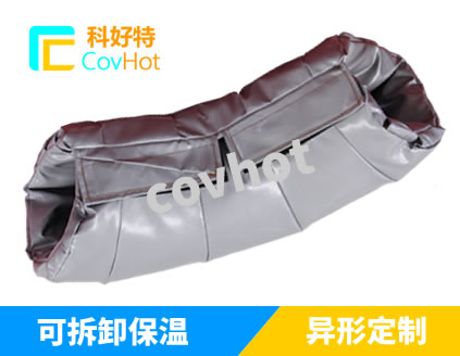 排气管保温套,排气管保温